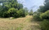 Terrain à vendre à Nanteuil les meaux — Vue dégagée — photo 1