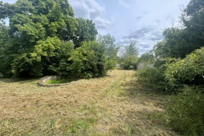 Terrain à vendre à Nanteuil les meaux