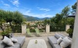 Maison à vendre à La trinite — Vue montagne — photo 1