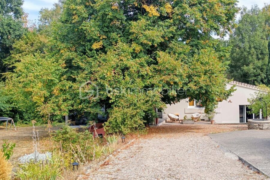 Maison à vendre à Dammarie les lys — Vue nature — photo 4