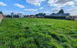 Terrain à vendre à Javene — Vue dégagée — photo 1