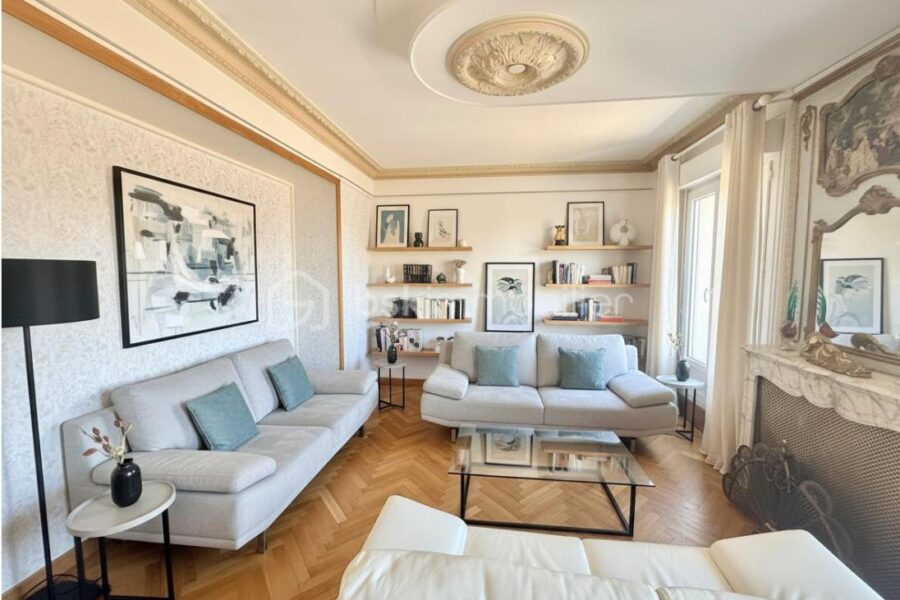 Appartement à vendre à Rennes — Vue sur la ville — photo 2