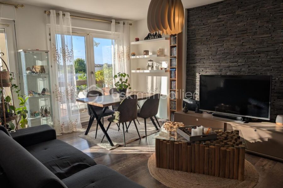 Appartement à vendre à Marly le roi — Vue nature — photo 3
