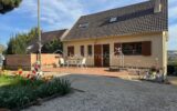 Maison à vendre à Thorigny sur marne — Vue parc & jardin — photo 3
