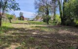Terrain à vendre à Villeneuve l archeveque — Vue dégagée — photo 2