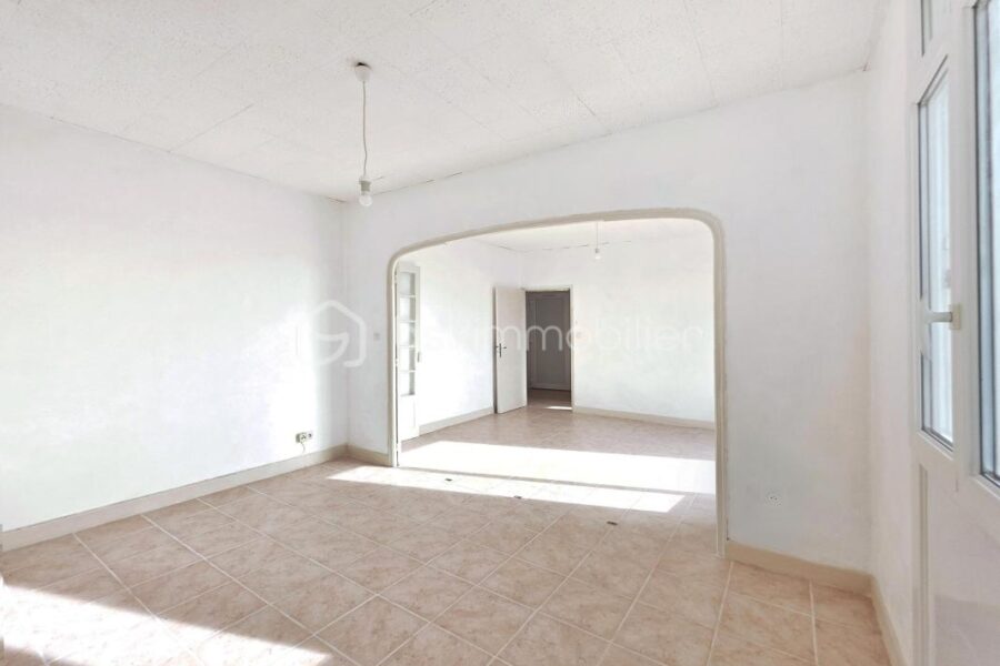 Appartement à vendre à Toulon — Vue mer — photo 3