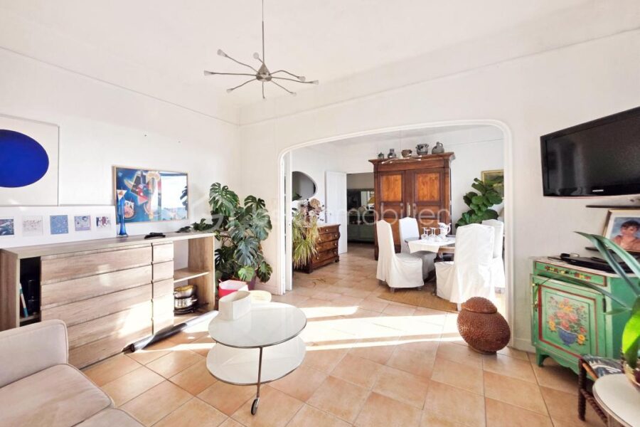 Appartement à vendre à Toulon — Vue mer — photo 3
