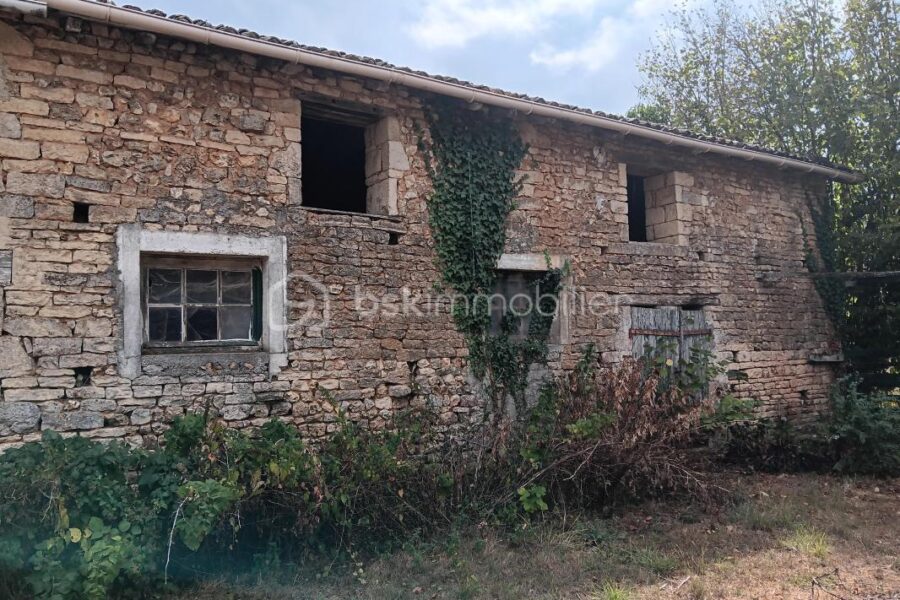 Maison à vendre à Saint vincent la chatre — Vue dégagée — photo 3