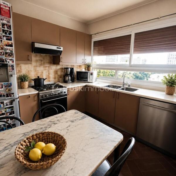 Appartement à vendre à Sarcelles — Vue sur la ville — photo 3