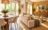Appartement à vendre à Rambouillet — Vue parc & jardin — photo 4