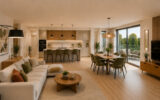 Appartement à vendre à Ernolsheim bruche — Vue fleuve — photo 2