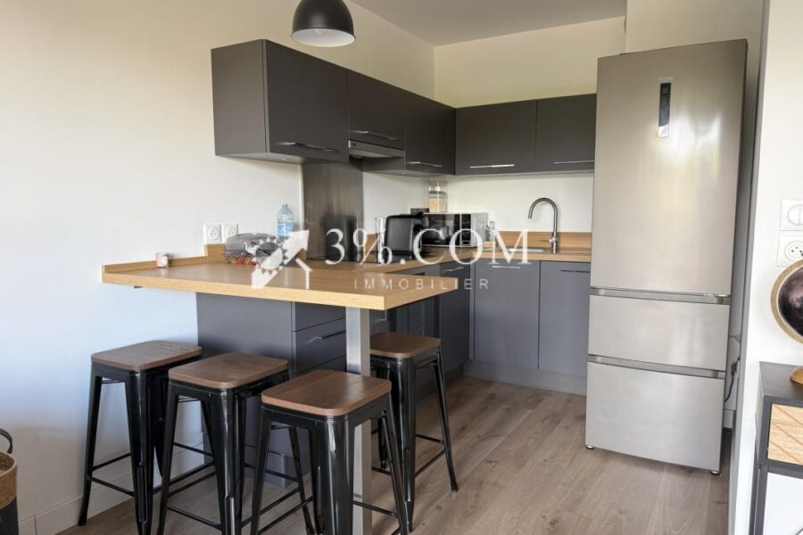 Appartement à vendre à Halluin — Vue parc & jardin — photo 3