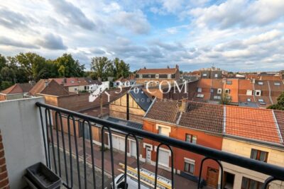 Appartement à vendre à Lille