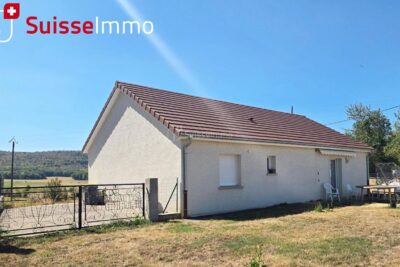 Maison à vendre à Anteuil