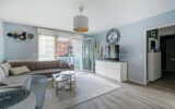 Appartement à vendre à Thiais — Vue parc & jardin — photo 2