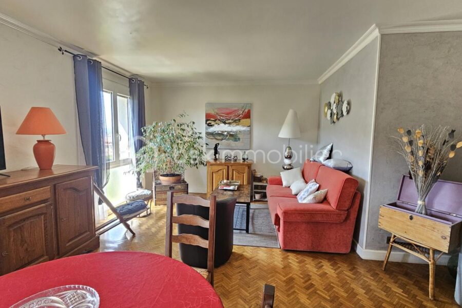 Appartement à vendre à Gap — Vue sur la ville — photo 3