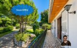 Maison à vendre à Saint genix sur guiers — Vue montagne — photo 3