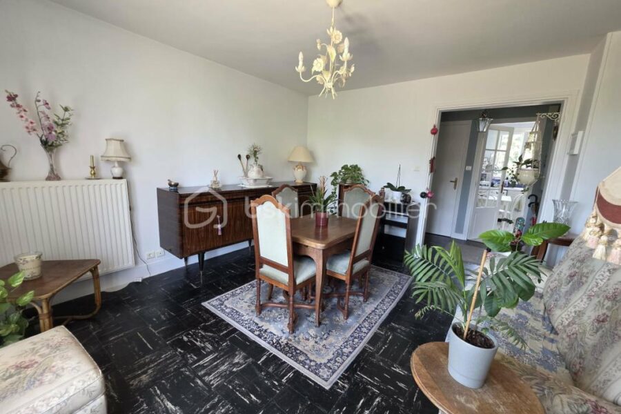 Appartement à vendre à Villiers sur marne — Vue nature — photo 3