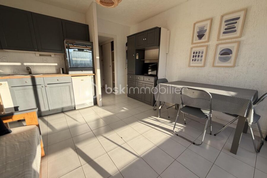 Appartement à vendre à Le grau du roi — Vue mer — photo 3