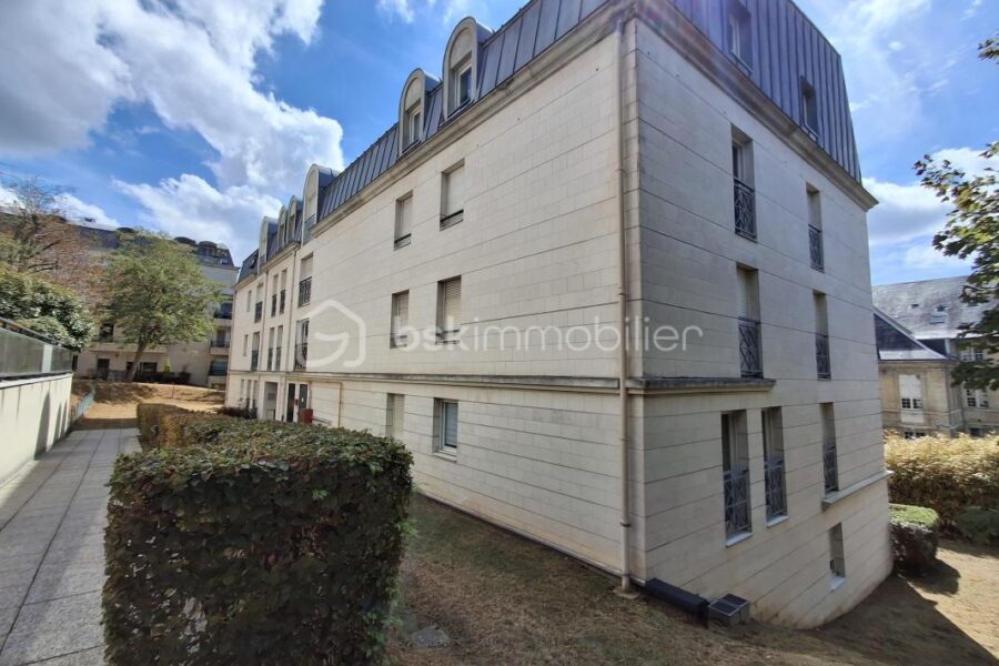 Appartement à vendre à Rouen — Vue sur la ville — photo 3