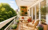 Appartement à vendre à Oberhausbergen — Vue parc & jardin — photo 1