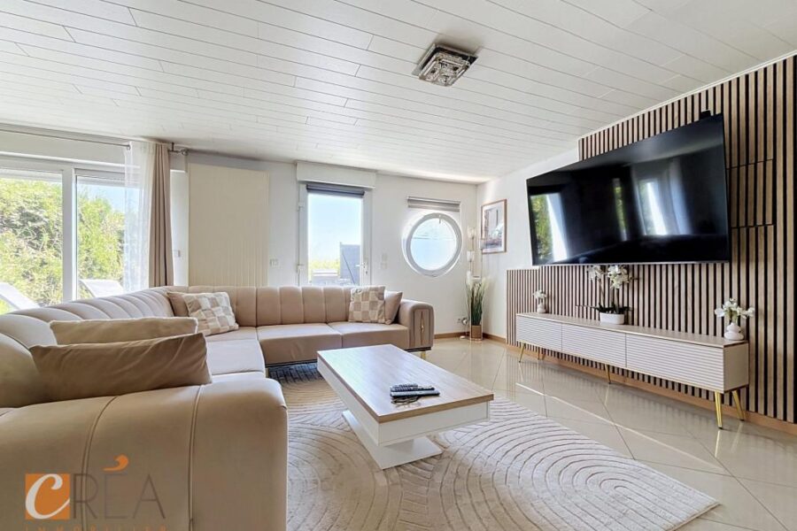Appartement à louer à Illfurth — Vue dégagée — photo 3