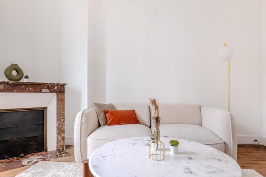 Appartement à vendre à Suresnes — Vue dégagée — photo 2