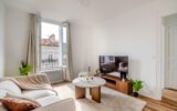 Appartement à vendre à Suresnes — Vue sur la ville — photo 3