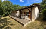 Maison à vendre à Levignac — Vue nature — photo 1