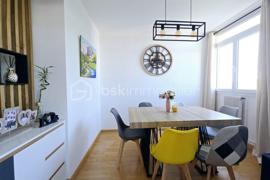 Appartement à vendre à Pau — Vue montagne — photo 3