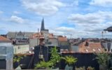 Appartement à vendre à Pau — Vue sur la ville — photo 1