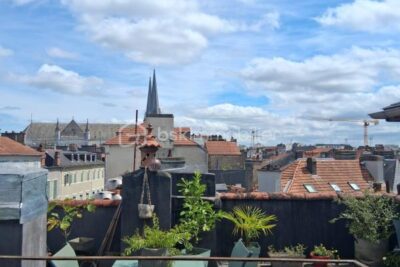 Appartement à vendre à Pau