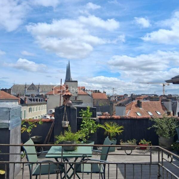 Appartement à vendre à Pau — Vue sur la ville — photo 1