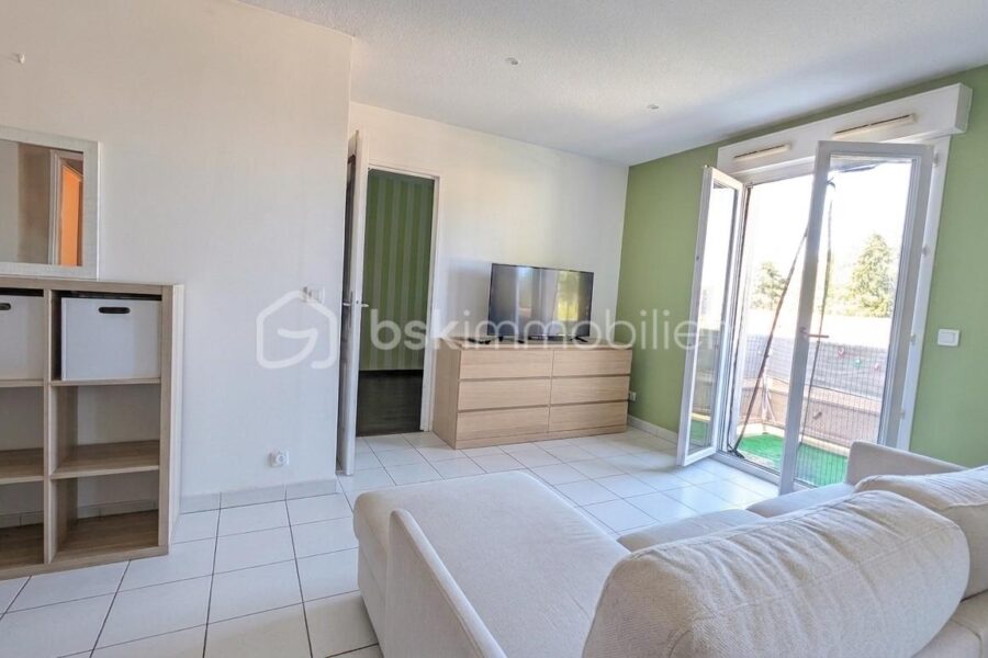 Appartement à vendre à Pau — Vue sur la ville — photo 3