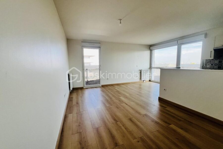 Appartement à vendre à Arcueil — Vue sur la ville — photo 3