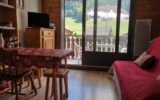 Appartement à vendre à Bernex — Vue montagne — photo 3