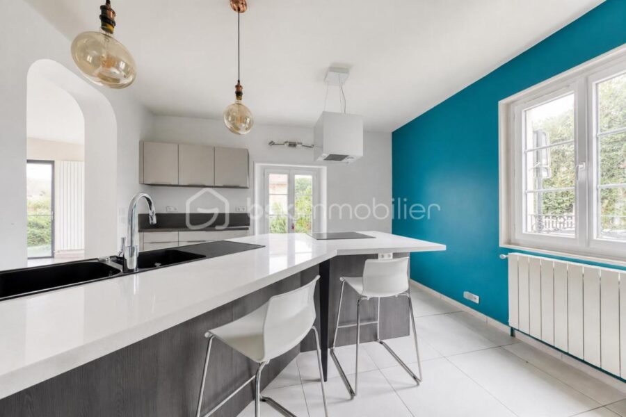 Maison à vendre à Noisiel — Vue dégagée — photo 3