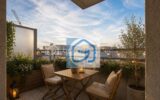 Appartement à vendre à Villeurbanne — Vue sur la ville — photo 1
