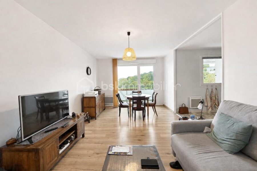 Appartement à vendre à Le havre — Vue mer — photo 2
