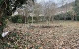 Terrain à vendre à Saint remy les chevreuse — Vue dégagée — photo 2