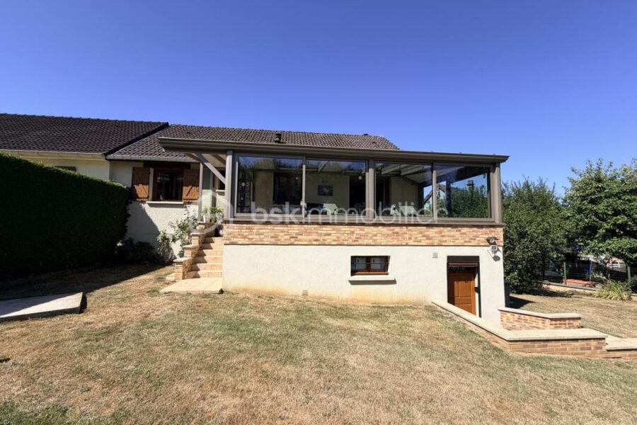 Maison à vendre à La grandville — Vue nature — photo 20