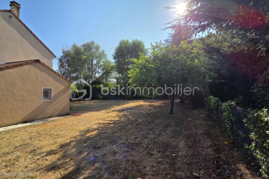 Maison à vendre à Ozoir la ferriere — Vue nature — photo 20