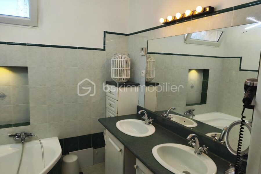 Maison à vendre à Maraussan — Vue nature — photo 20