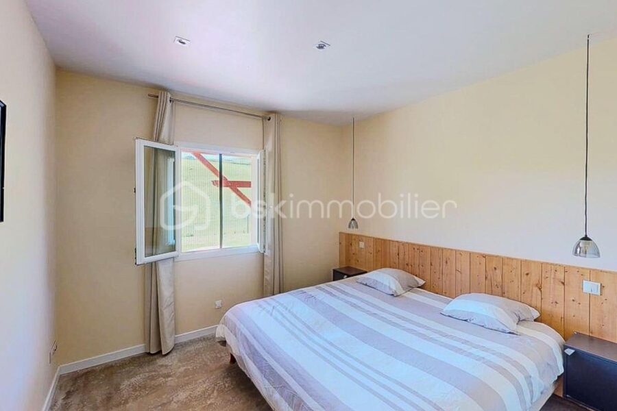 Maison à vendre à Hasparren — Vue nature — photo 20