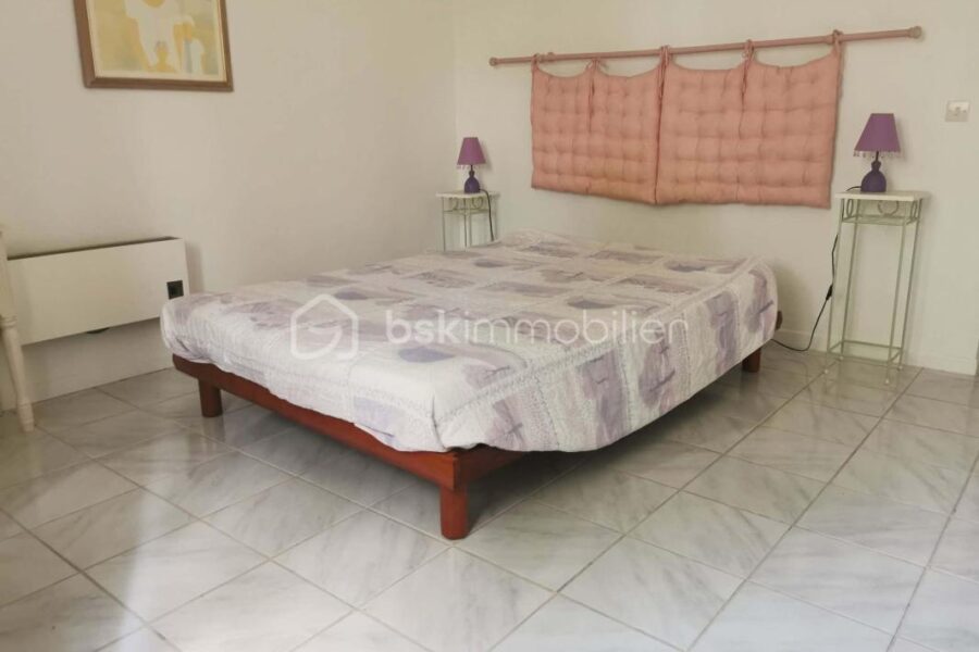 Maison à vendre à Thoard — Vue montagne — photo 20