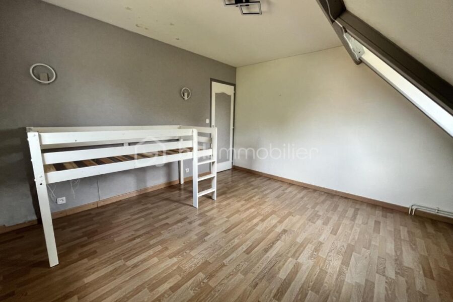 Maison à vendre à Raveau — Vue nature — photo 21