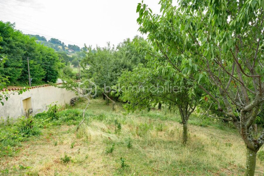 Maison à vendre à La frette — Vue nature — photo 20