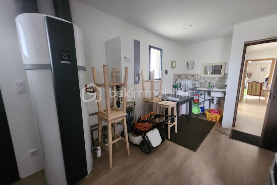 Maison à vendre à Nevers — Vue nature — photo 20