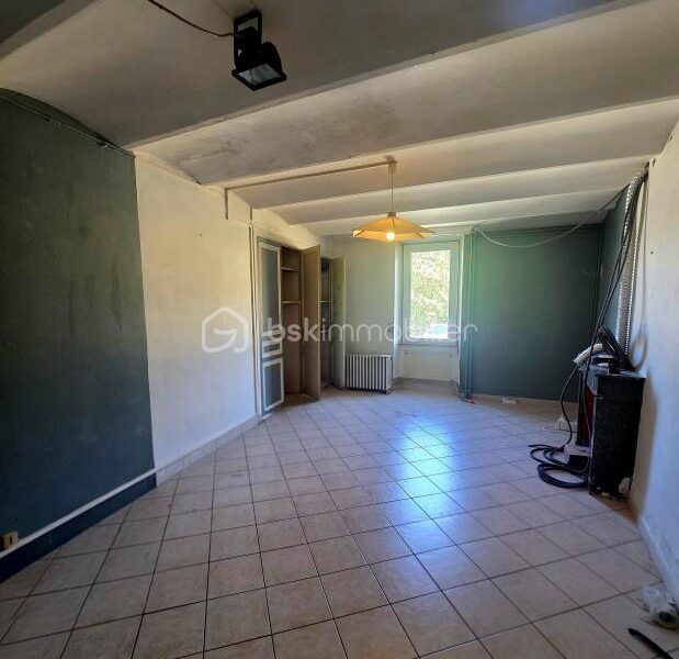 Maison à vendre à Die — Vue montagne — photo 20