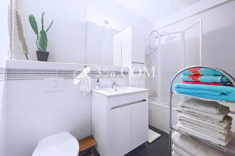 Appartement à vendre à Narbonne — Vue mer — photo 20